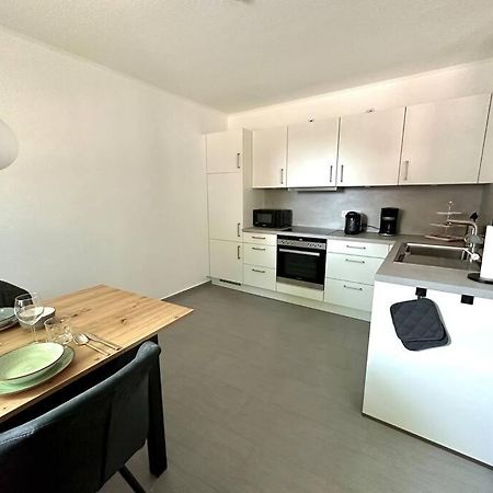 Ferienwohnung Komfortabel Wohnen Bremerhaven Eksteriør bilde