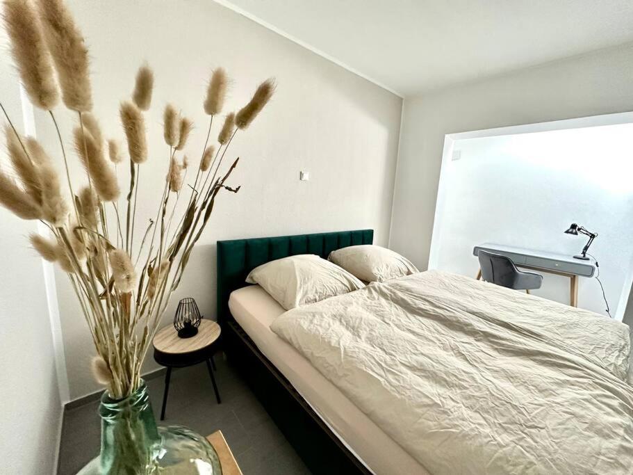 Ferienwohnung Komfortabel Wohnen Bremerhaven Eksteriør bilde