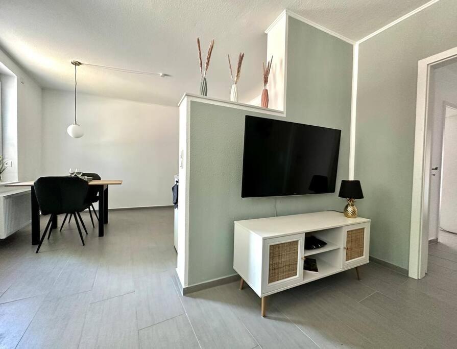 Ferienwohnung Komfortabel Wohnen Bremerhaven Eksteriør bilde